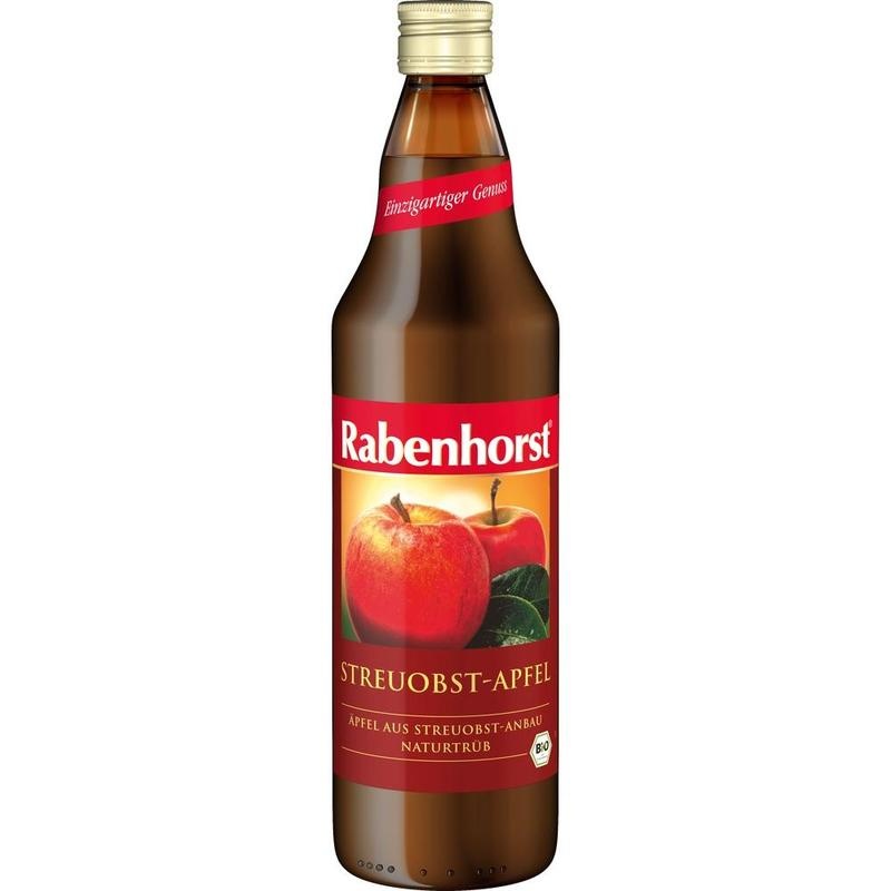 RABENHORST Apfelsaft Bio naturtrüb