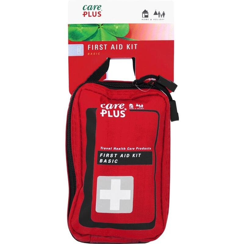 CARE PLUS Kit Basic