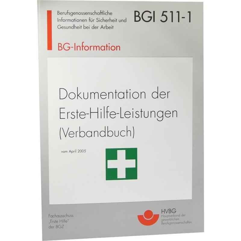 SENADA Verbandbuch