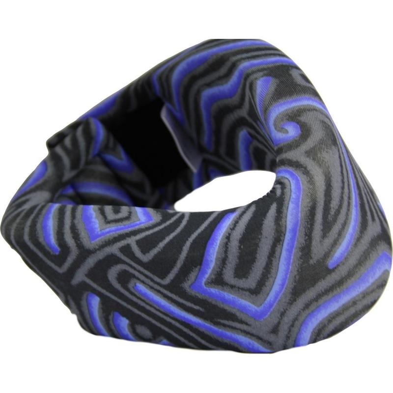 CERVILASTIC anatom.Cervicalst.7,5cm 02736 bunt