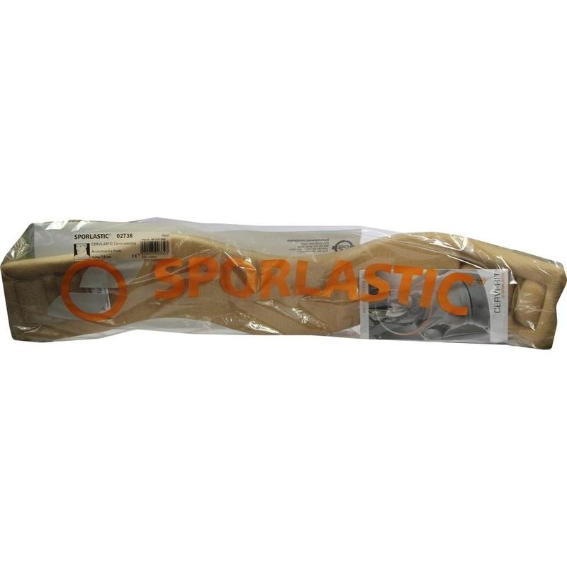 CERVILASTIC anatom.Cervicalst.7,5cm 02736 haut