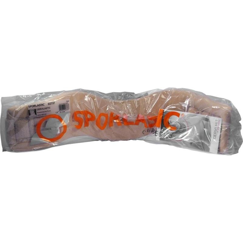 CERVILASTIC anatom.Cervicalst.9cm 02737 haut