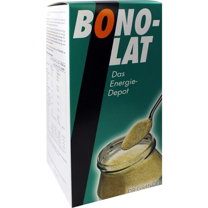 BONOLAT Grandel Pulver