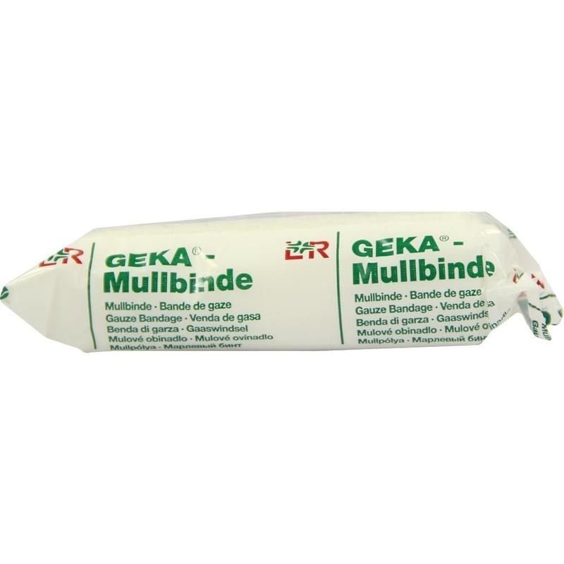 MULLBINDEN GEKA 8 cmx4 m