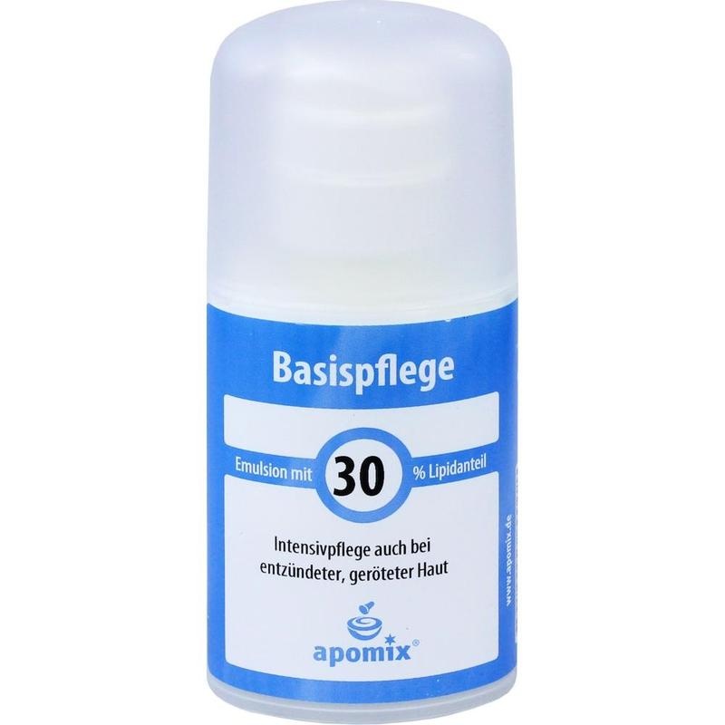 BASISPFLEGE 30% Creme