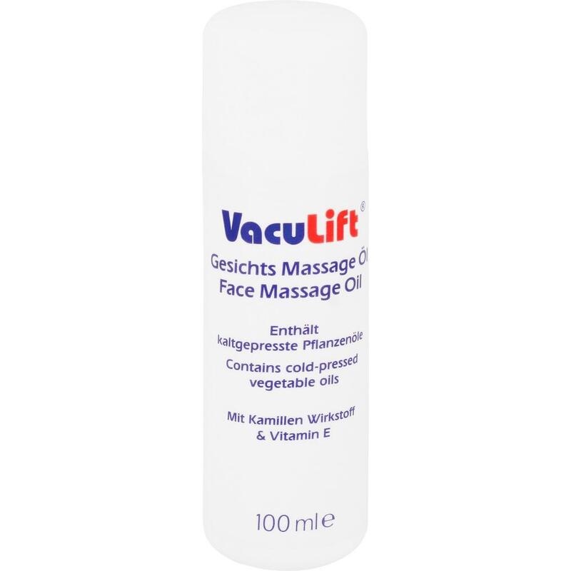 VACULIFT Gesichtsmassage-Öl