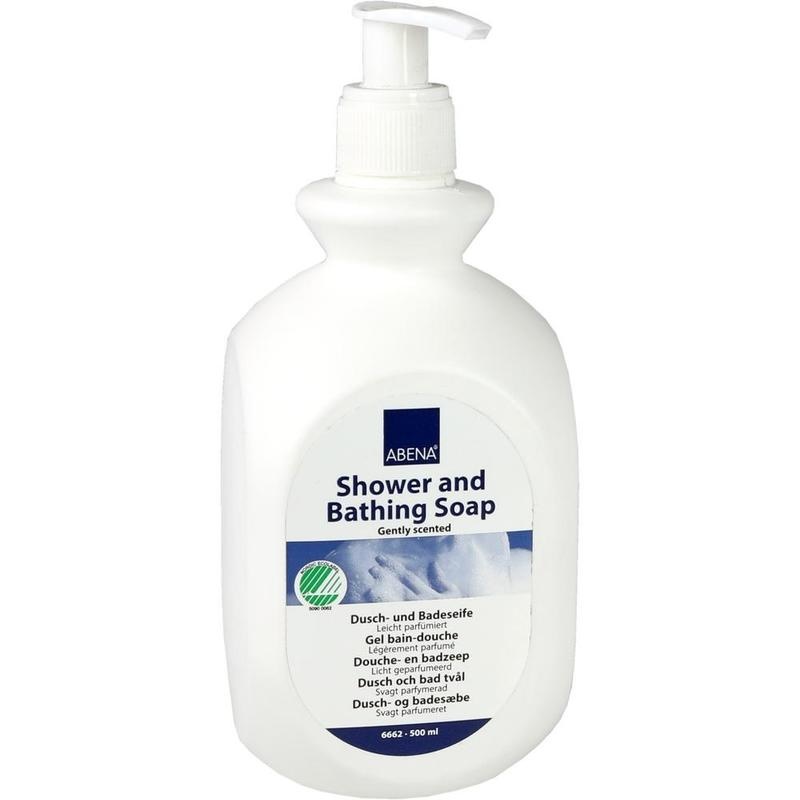 SKIN-CARE Dusch u.Badeseife