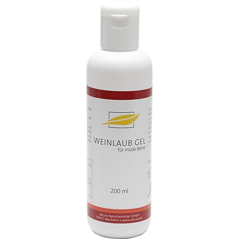 WEINLAUB Gel