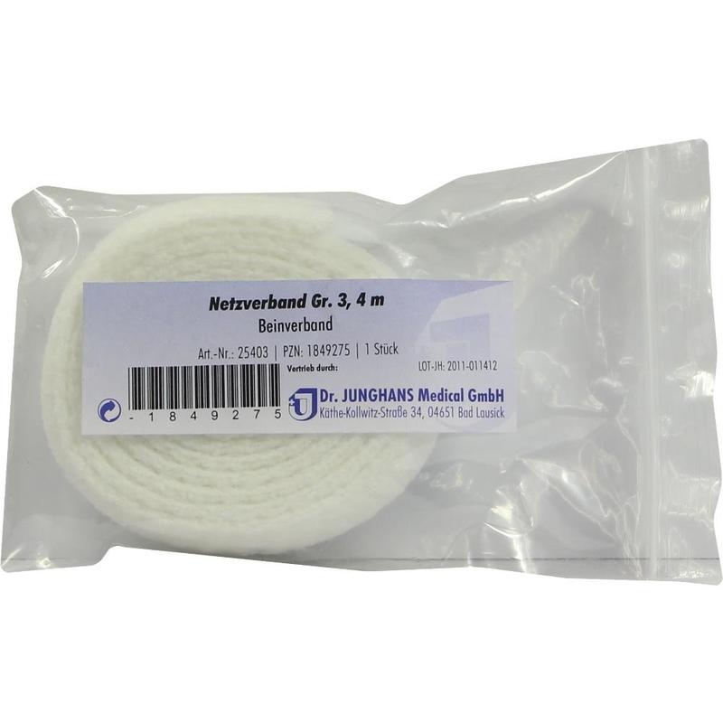 NETZVERBAND Gr.3 4 m