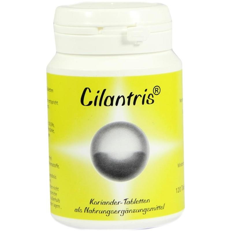 CILANTRIS Tabletten