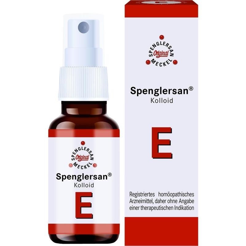 SPENGLERSAN Kolloid E