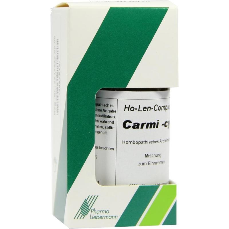 CARMI-CYL Ho-Len-Complex Tropfen