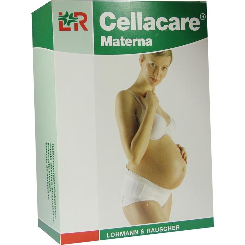 CELLACARE Materna Schwangersch.Bandage Gr.1