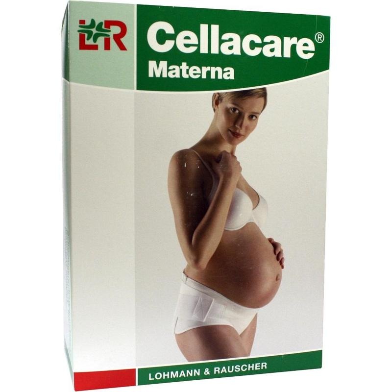 CELLACARE Materna Schwangersch.Bandage Gr.3