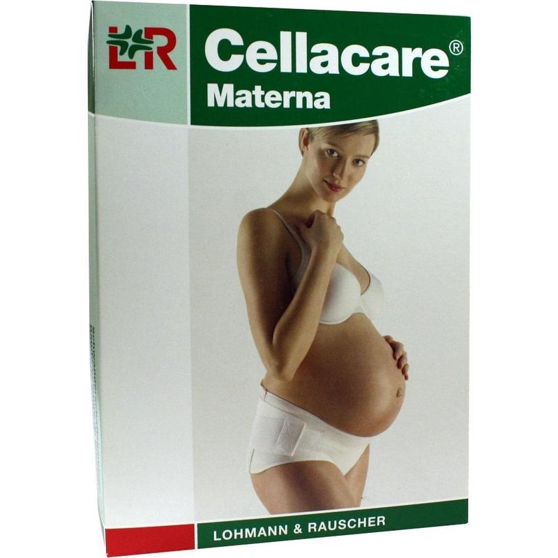 CELLACARE Materna Schwangersch.Bandage Gr.4