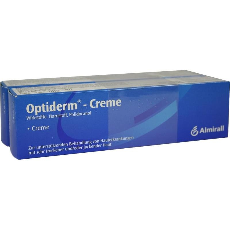 OPTIDERM Creme