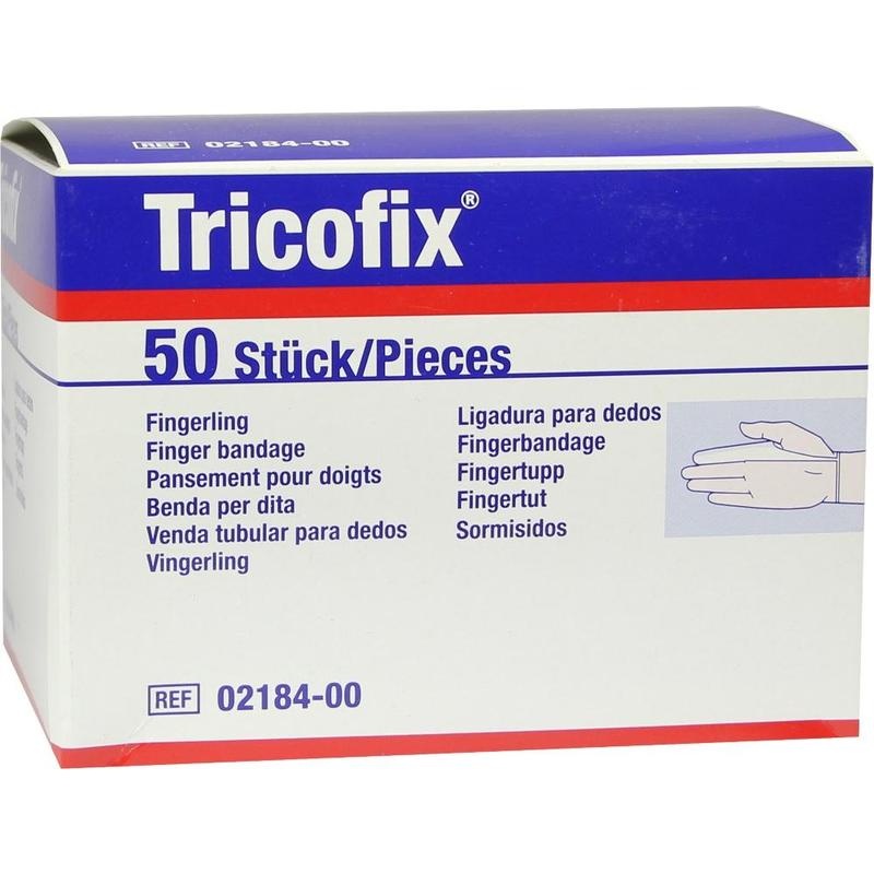 TRICOFIX Fingerverband