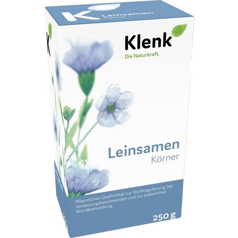 LEINSAMEN KLENK
