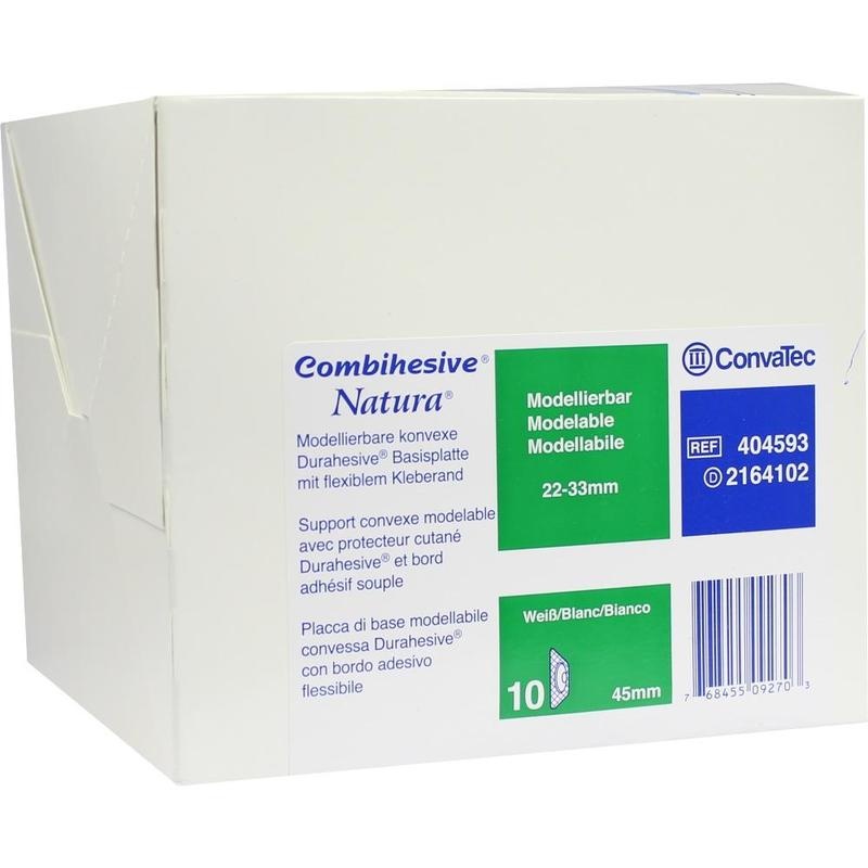 COMBIHESIVE Natura Basis konv.RR45 22-33mm mod.fle