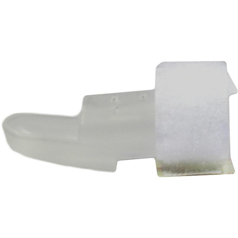 FINGERSCHIENE nach Stack Gr.3 Klettband