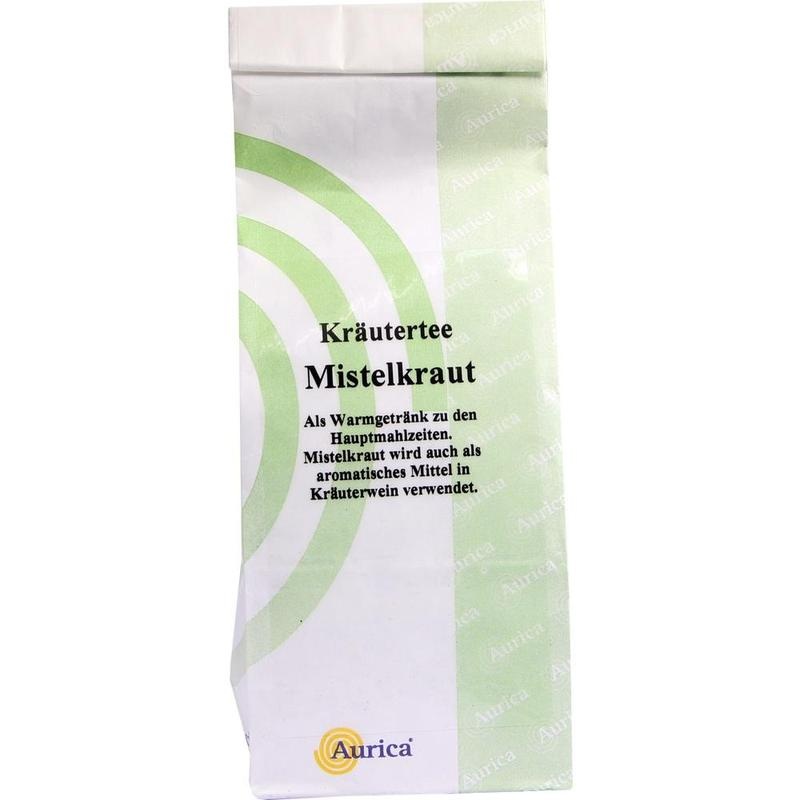 MISTELKRAUT Tee Aurica