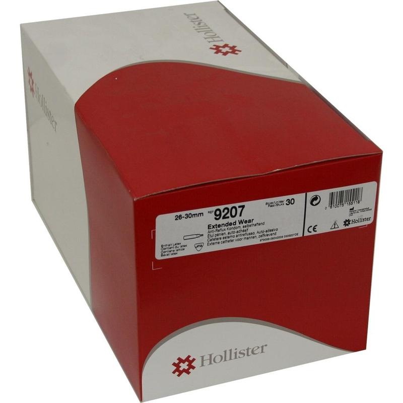 INCARE Inview Kondom Urinal Stand.97236