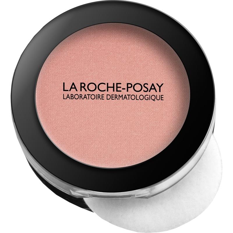La Roche-Posay Toleriane Teint Blush Nr. 2 Rose für sensible Haut (Beruhigendes Puder-Rouge)