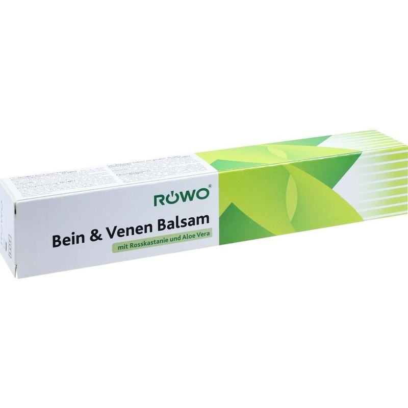RÖWO Bein & Venenbalsam