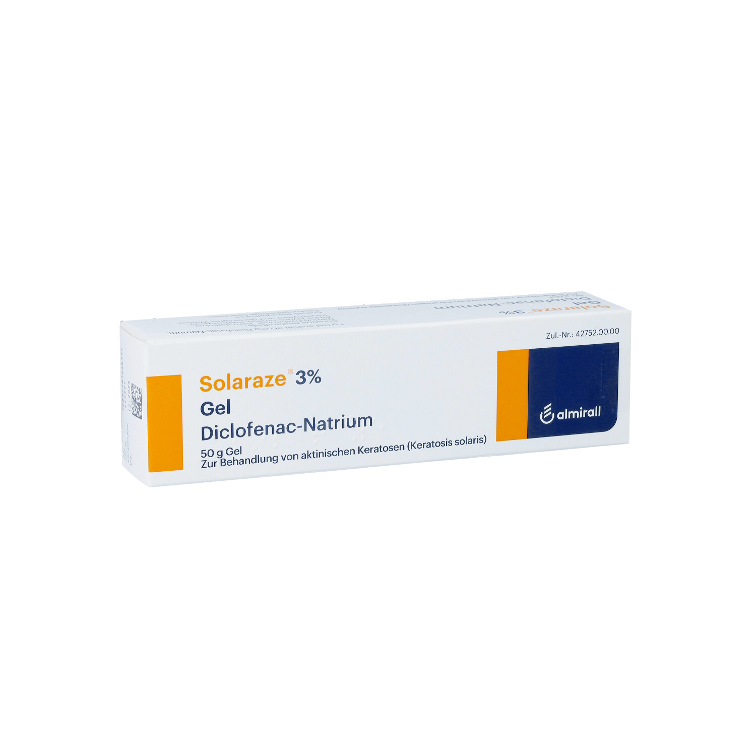 SOLARAZE 3% Gel