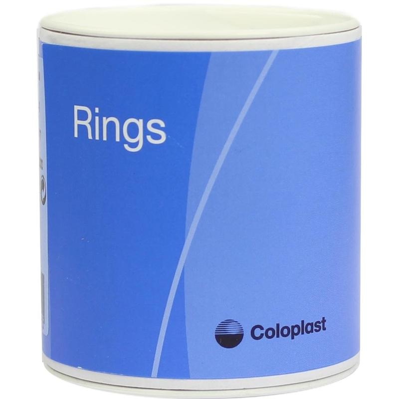 COLOPLAST Ringscheiben 30 mm 2330