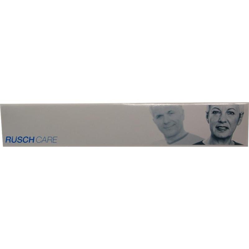 RÜSCH Brillant comf.Ball.Kath.Sili.zyl.Ch 20 41cm