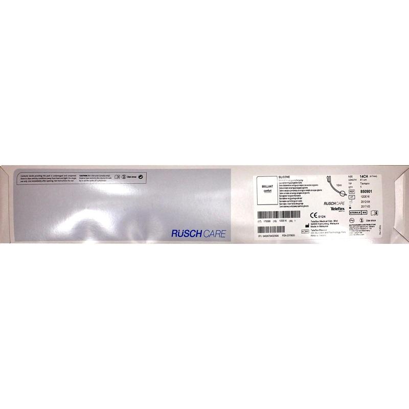 RÜSCH Brillant comf.Ball.Kath.Sili.Tiem.Ch 14 41cm