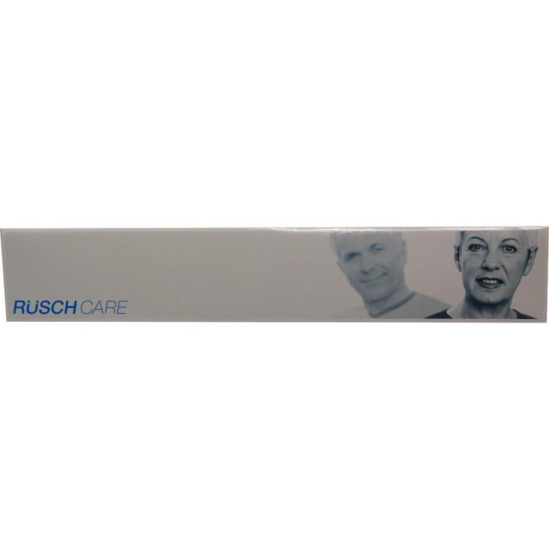 RÜSCH Brillant comf.Ball.Kath.Sili.Tiem.Ch 16 41cm