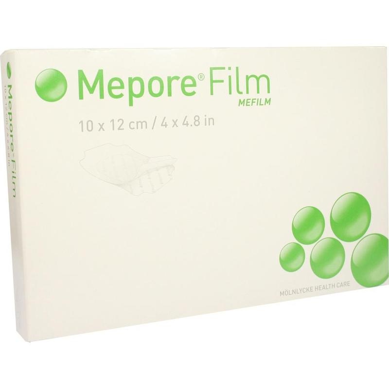 MEPORE Film 10x12 cm
