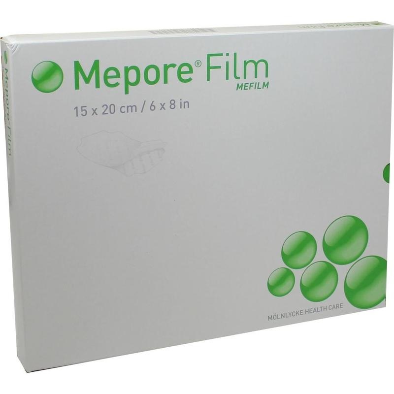 MEPORE Film 15x20 cm