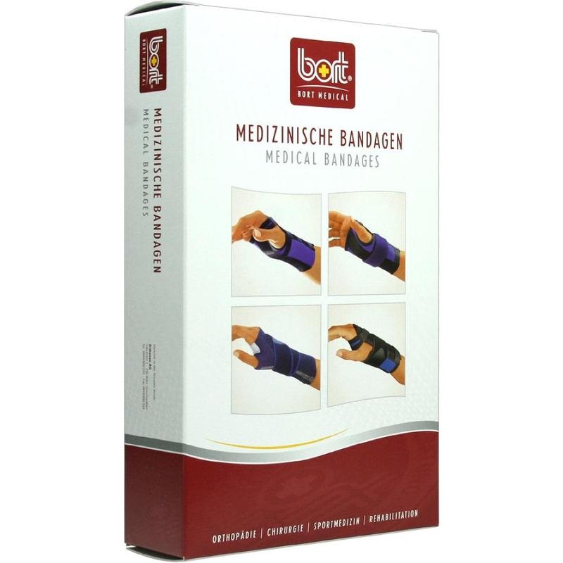 BORT Daumen-Hand-Bandage M haut