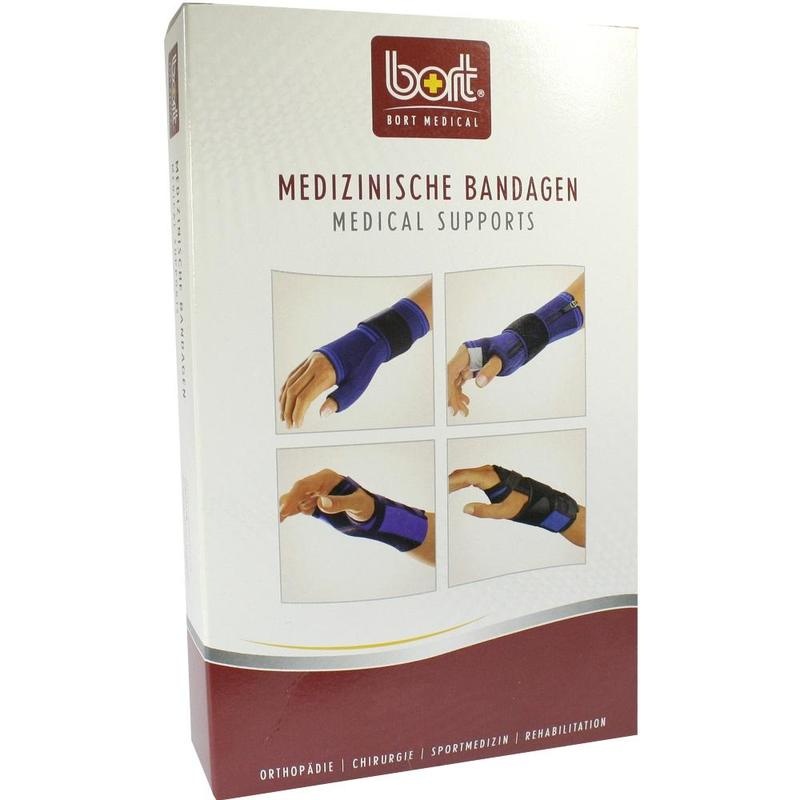 BORT Daumen-Hand-Bandage L haut
