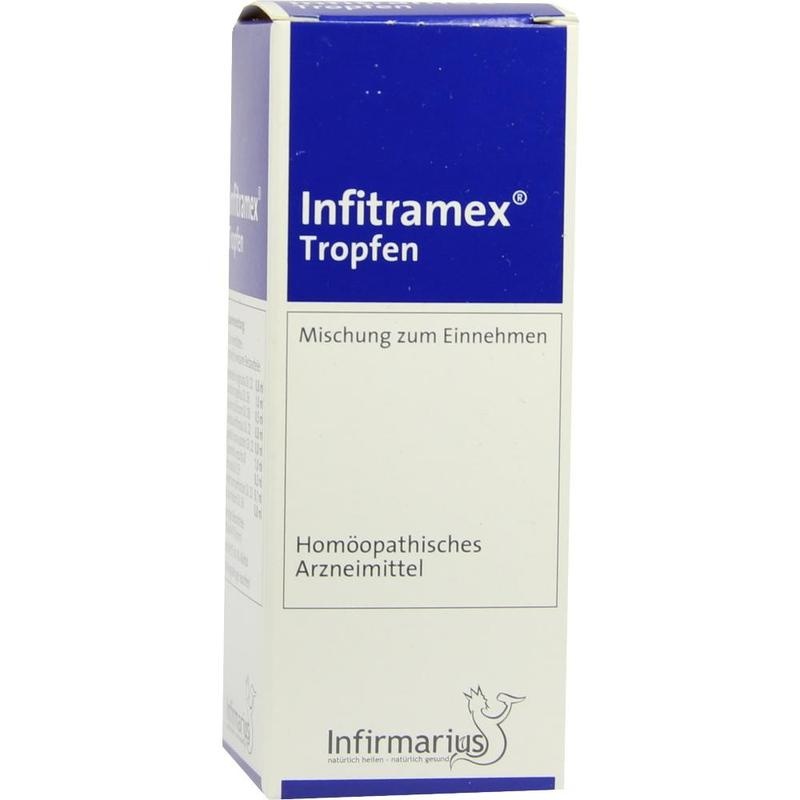 INFITRAMEX Tropfen