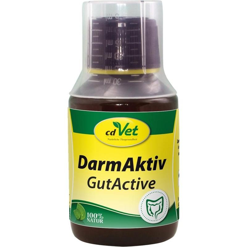 DARMAKTIV vet.