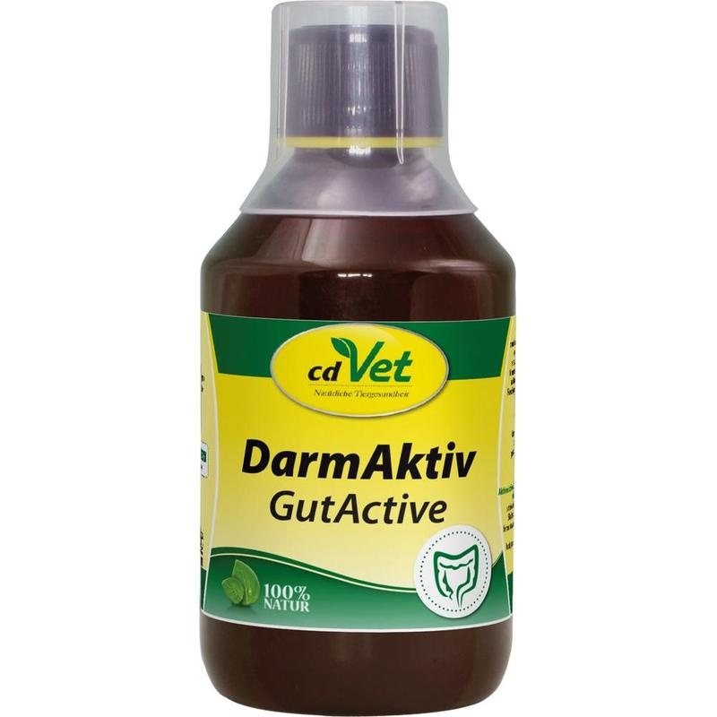 DARMAKTIV vet.
