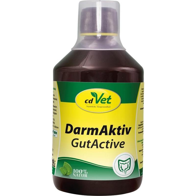 DARMAKTIV vet.