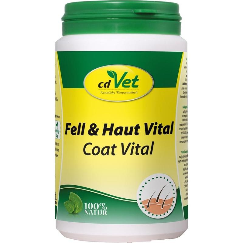FELL UND HAUT Vital vet.