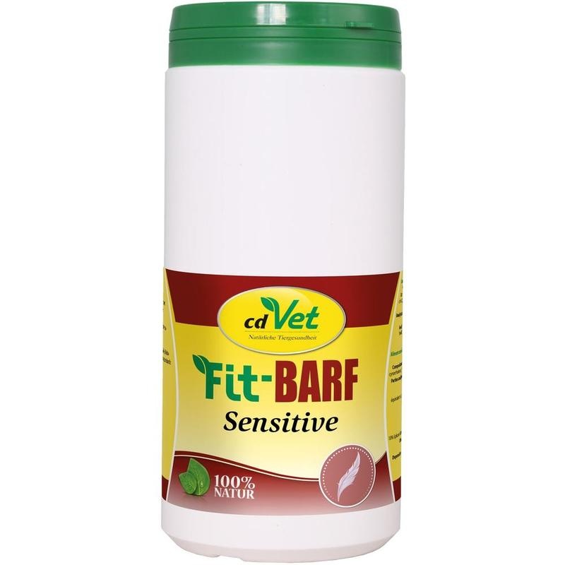 FIT-BARF Sensitiv Neu vet.