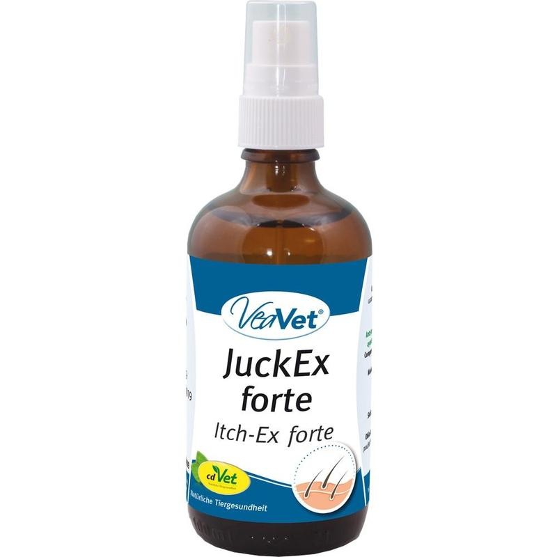 JUCK-EX forte vet.