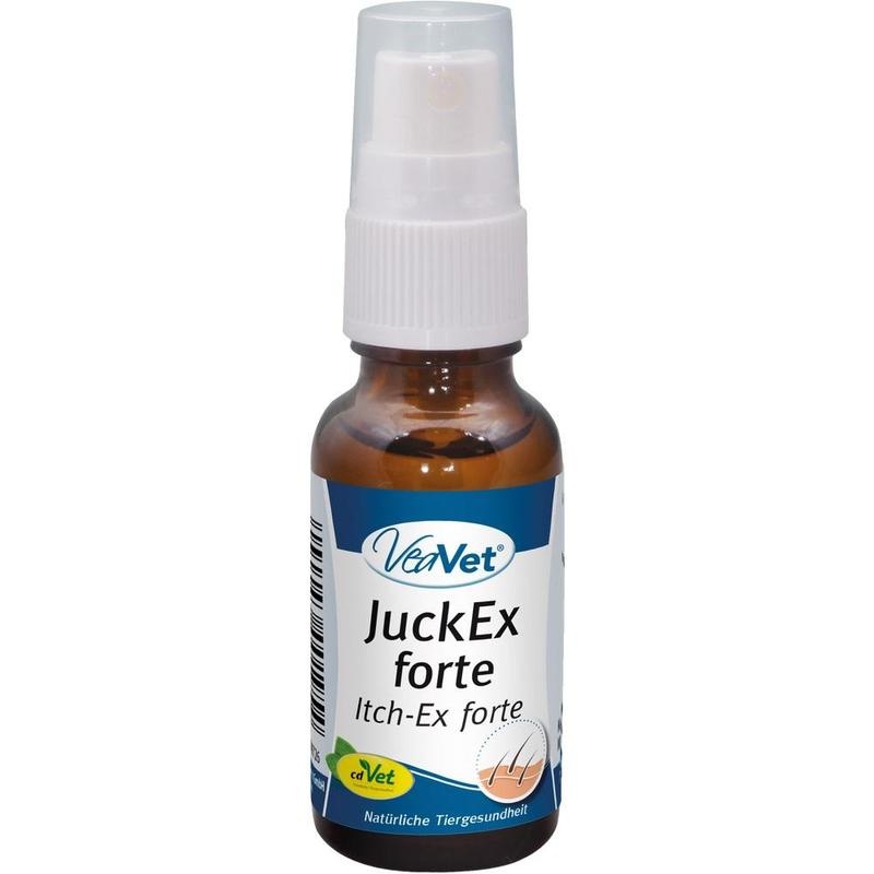 JUCK-EX forte vet.
