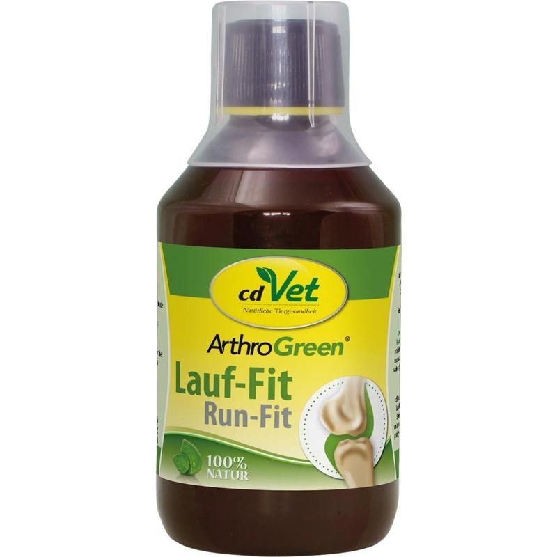 LAUF-FIT vet.