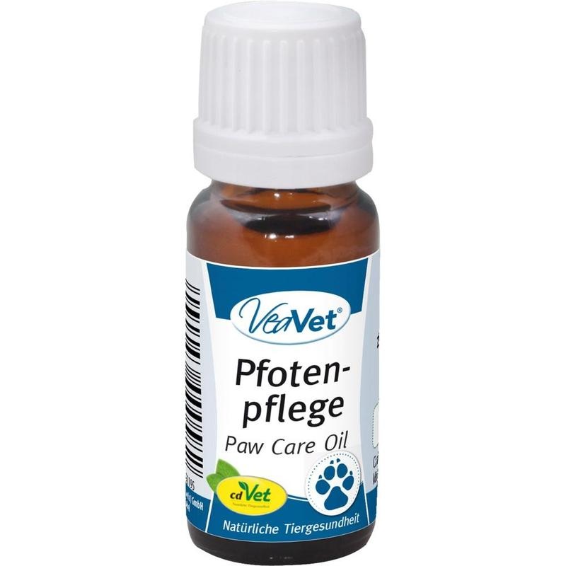 PFOTENPFLEGE vet.