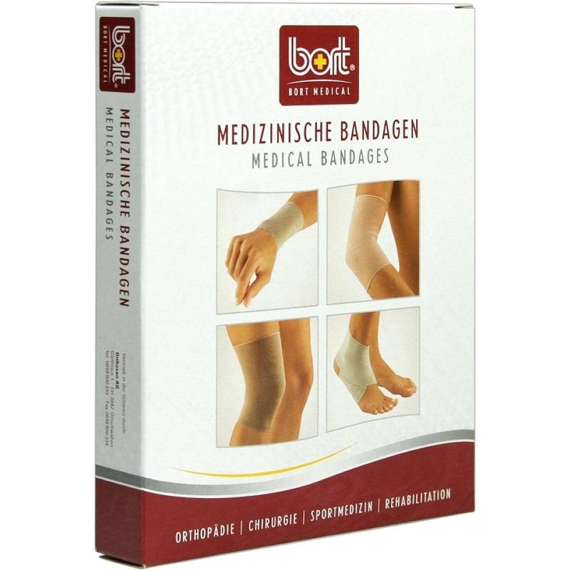 BORT Kniebandage L haut