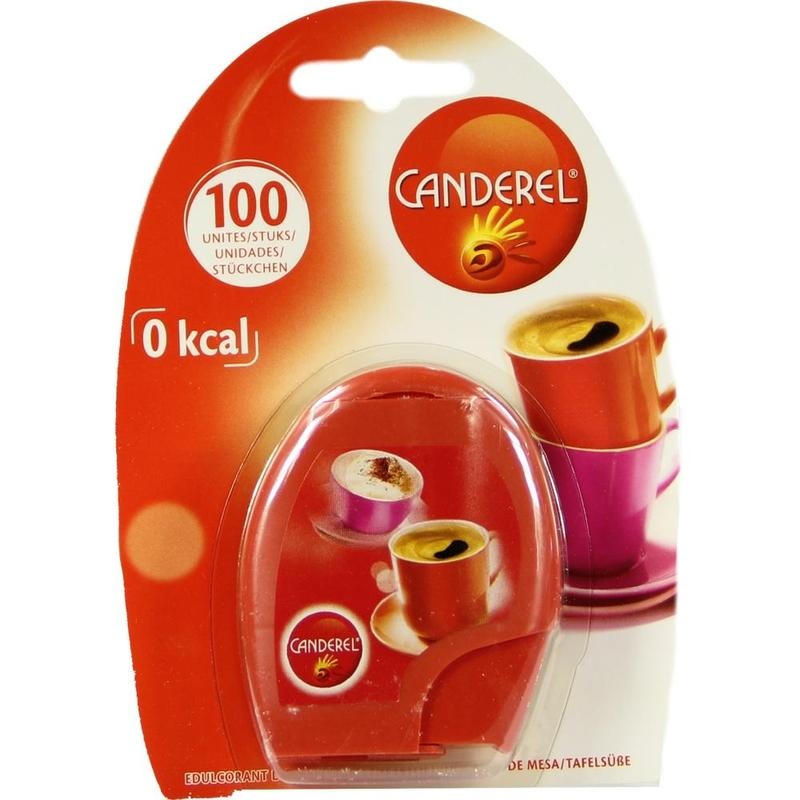 CANDEREL Tafelsüße
