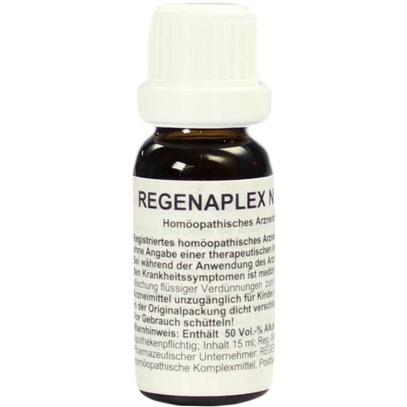 REGENAPLEX Nr.76 a Tropfen zum Einnehmen